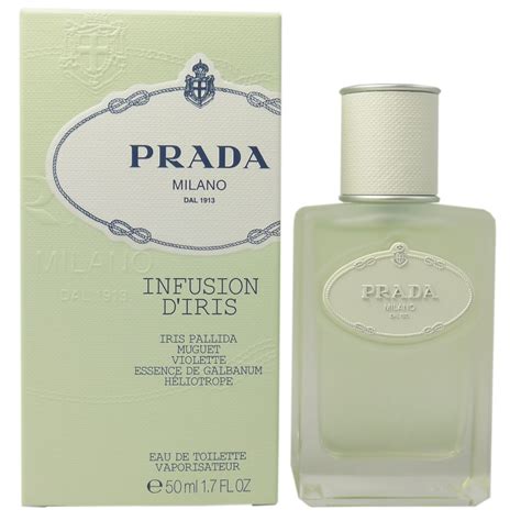 prada infusion d'iris pour homme|prada infusion d'iris 50ml.